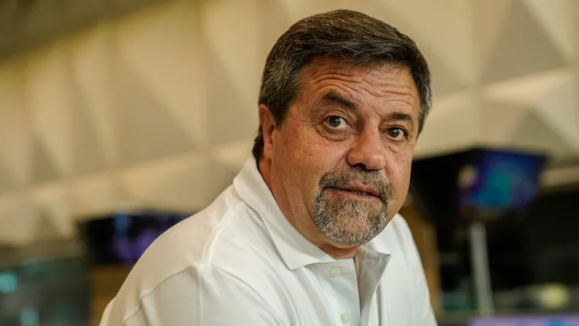 "A Madryn le van a dar una mano para ascender.": la declaración de Caruso que preocupa a los jujeños