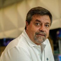 "A Madryn le van a dar una mano para ascender.": la declaración de Caruso que preocupa a los jujeños