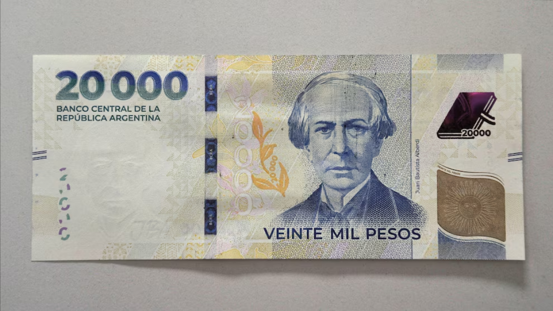 Cu�nto pagan los bancos si deposit�s 1 mill�n de pesos: subieron las tasas