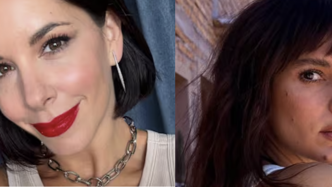 "Todas iguales": los terribles comentarios de Dai Fern�ndez sobre Gime Accardi