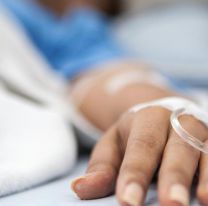 Fue a cobrar una deuda y terminó atacado y en el hospital herido