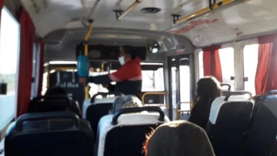 El Concejo Deliberante abrió la consulta ciudadana sobre el pliego de colectivos