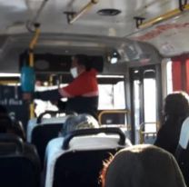 El Concejo Deliberante abrió la consulta ciudadana sobre el pliego de colectivos