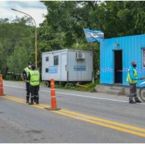 Fin de semana trágico en Jujuy: 631 actas y dos fallecidos en siniestros viales