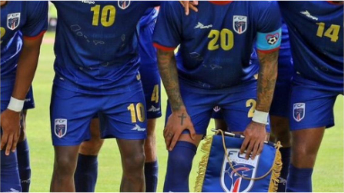 La histórica selección que va al Mundial: tiene menos habitantes que Jujuy