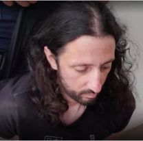 Habló la madre del hombre detenido por el doble crimen: "Mi hijo..."