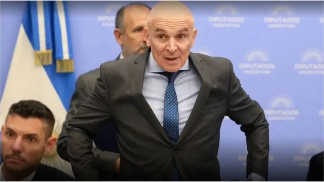 La Justicia volvi� a rechazar el intento del Gobierno de reimprimir las boletas de LLA