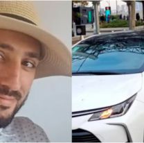 Encontraron un cuerpo en la zona donde buscan al chofer que llevó a Laurta