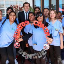 Lanzaron la campaña de prevención contra el dengue en Jujuy