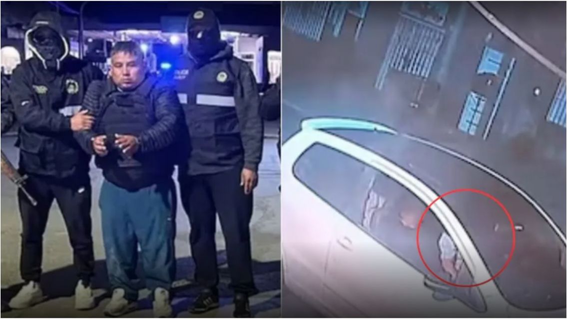 Triple crimen de Florencio Varela: uno de los detenidos dijo que fue "utilizado"