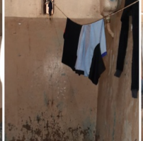 Mataron a un preso en esta cárcel norteña e investigan qué pasó