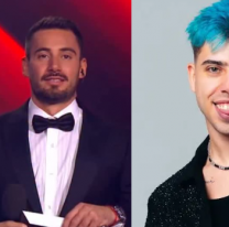 "Nunca más miro el programa": indignación con La Voz porque ganó Luck Ra