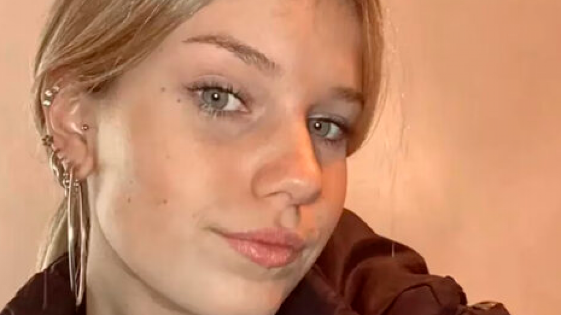 Lloró en el juicio por manejar y matar: la Tiktoker "Toretto" se quebró