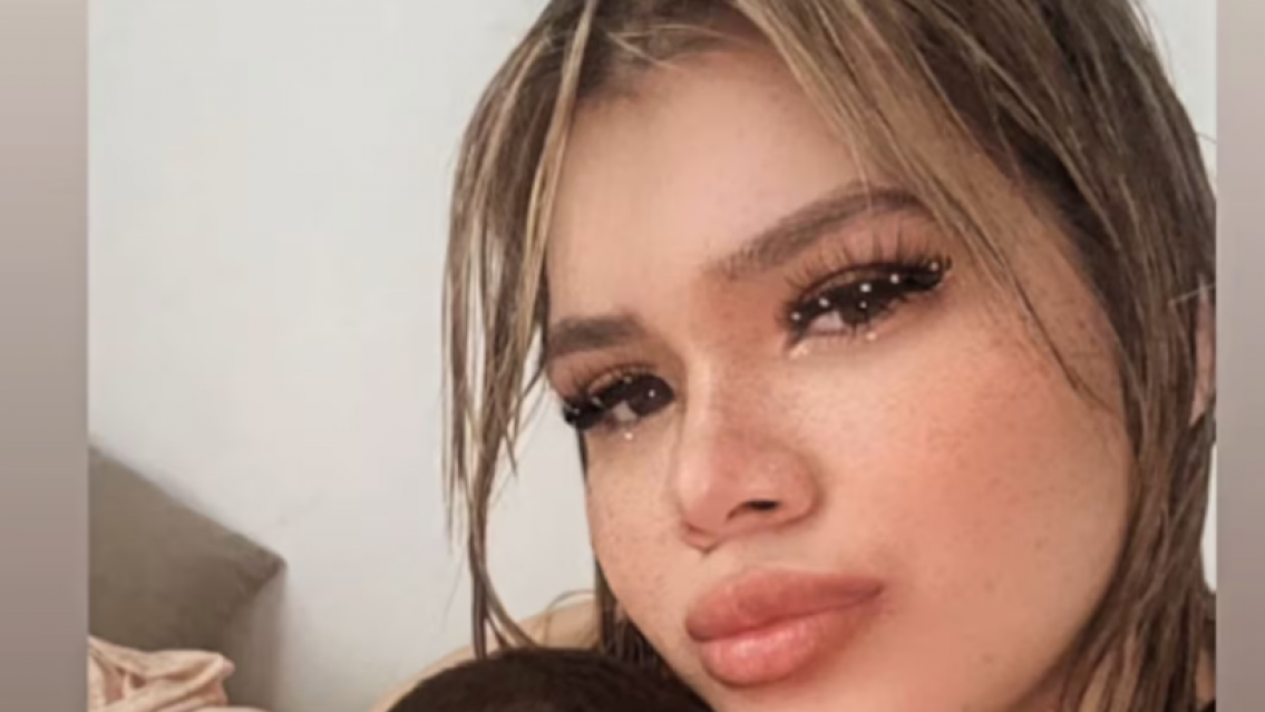 More Rial: nuevo Instagram para seguir facturando y ganas de irse a la casa