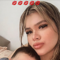 More Rial: nuevo Instagram para seguir facturando y ganas de irse a la casa