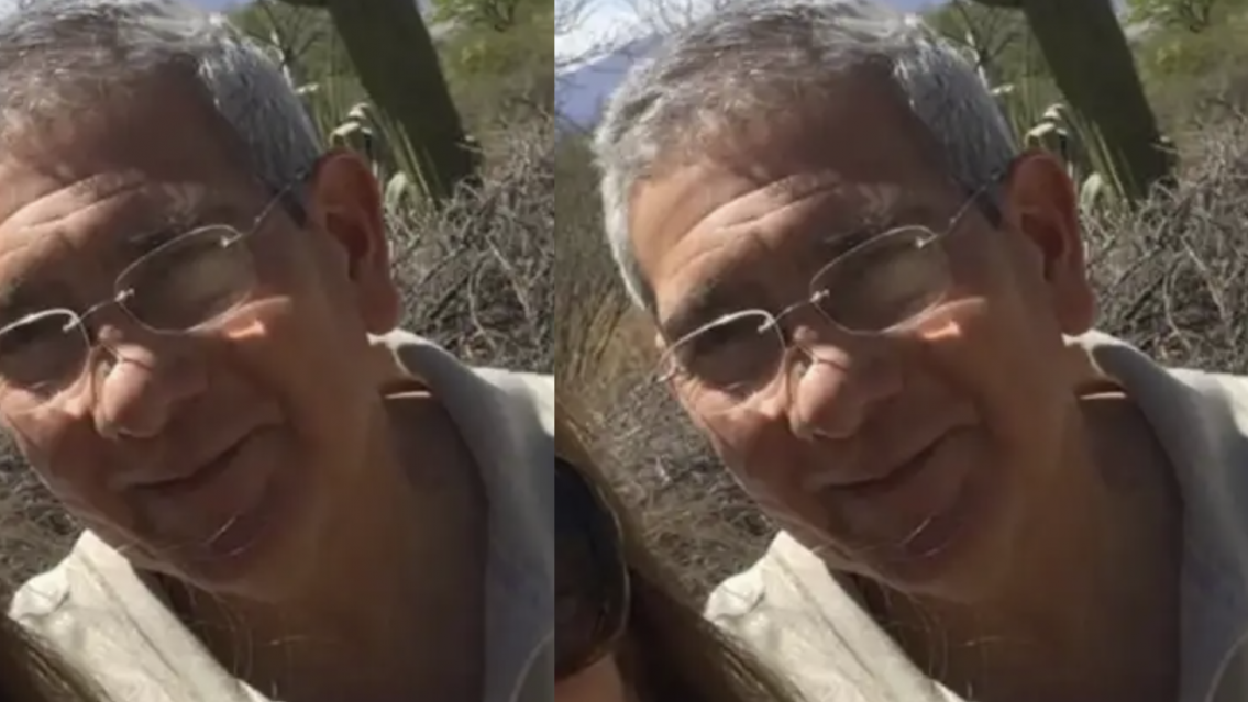 Este sería el rostro del médico norteño prófugo denunciado por abusar de una nena