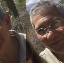 Este sería el rostro del médico norteño prófugo denunciado por abusar de una nena