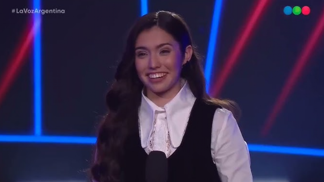 Finalista de La Voz que rompi� el silencio y arm� un enorme revuelo: "Me dijeron que no iba a..."