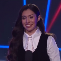 Finalista de La Voz que rompió el silencio y armó un enorme revuelo: "Me dijeron que no iba a..."