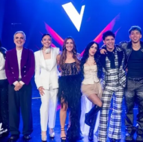 Estalla la bronca: revelan que La Voz Argentina grabó cuatro finales falsas