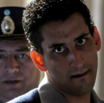 Sale a la calle el tucumano que le sacó los ojos a su pareja: bronca en el norte argentino 