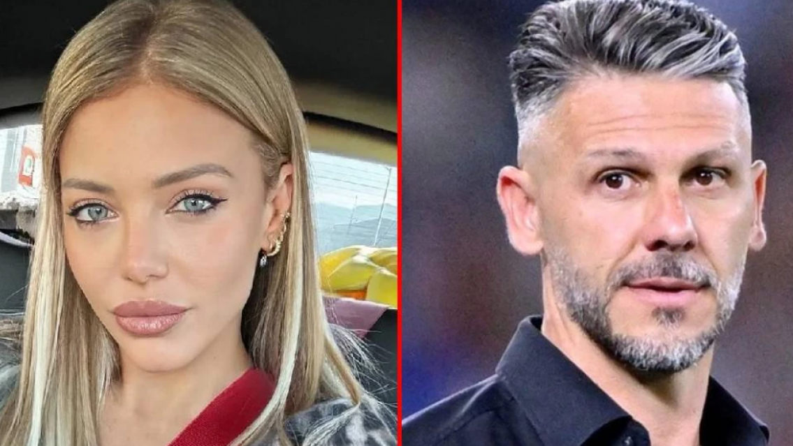 Mart�n Demichelis se hizo un Instagram y les llueven propuestas