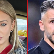 Martín Demichelis se hizo un Instagram y les llueven propuestas