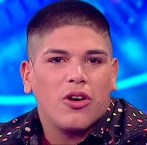 El insólito trabajo que consiguió Thiago de GH a casi un mes de haber recibido el alta