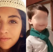 Hijo de Pablo Laurta enfrenta grave crisis tras doble femicidio en Córdoba