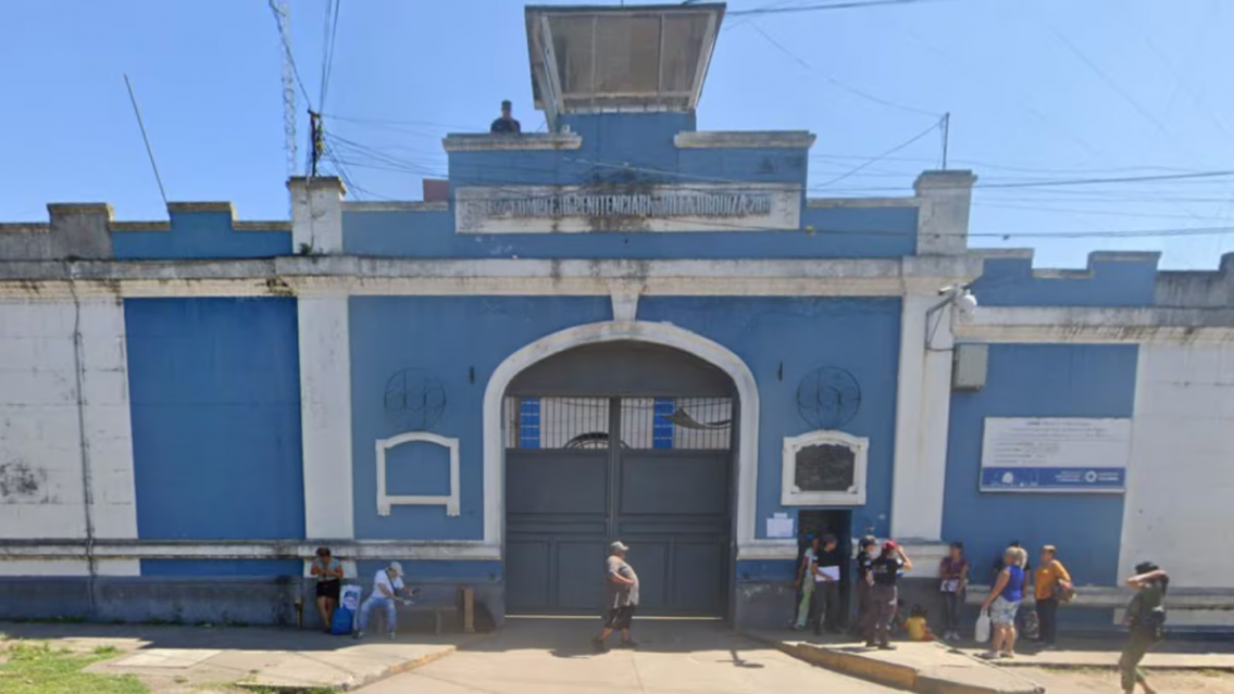 Asesino norteño que mató de la forma más cruel a su ex pareja, consiguió "salidas transitorias"