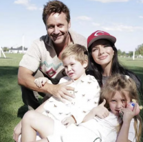 ¿Icardi puso plata? El "acuerdo" al que llegaron la China Suárez y Benjamín Vicuña