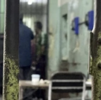 Apuñalaron a un preso norteño y por el caso hay cinco compañeros "apartados"