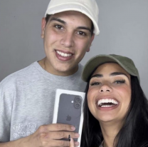 Critican a Daniela Celis porque Thiago Medina ya está trabajando 