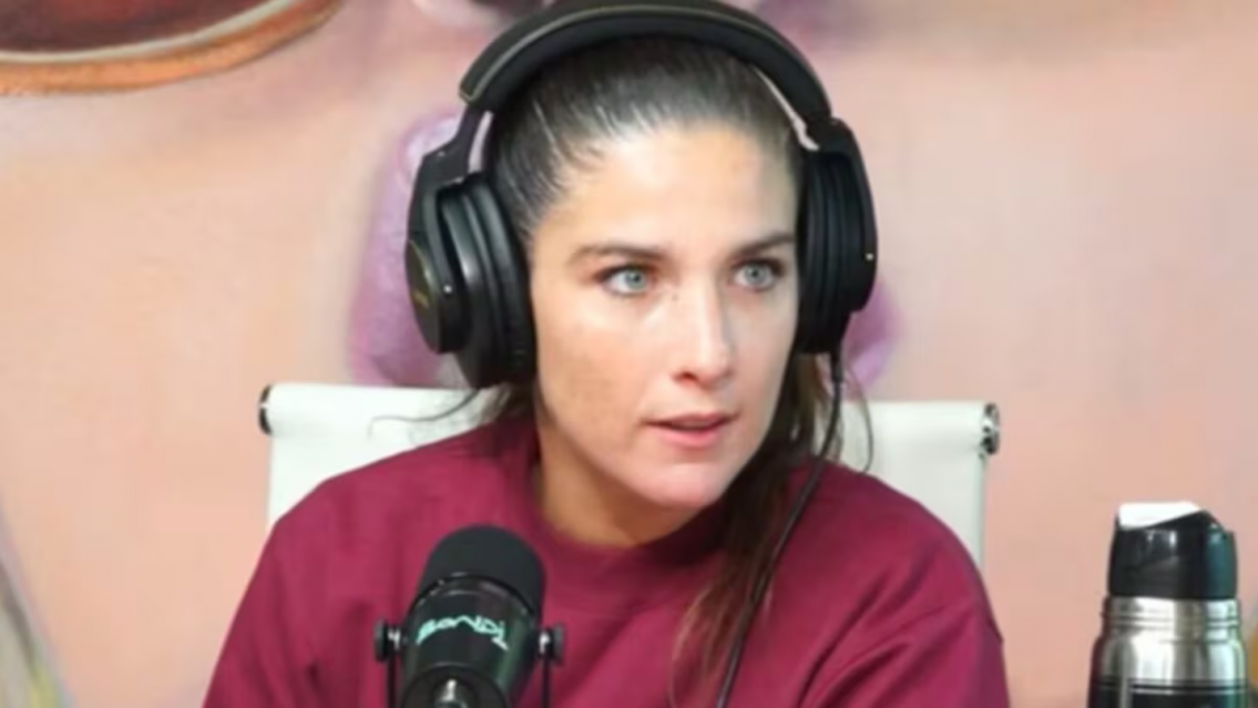 La angustia de Juana Repetto a pocos meses de anunciar su embarazo