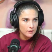 La angustia de Juana Repetto a pocos meses de anunciar su embarazo