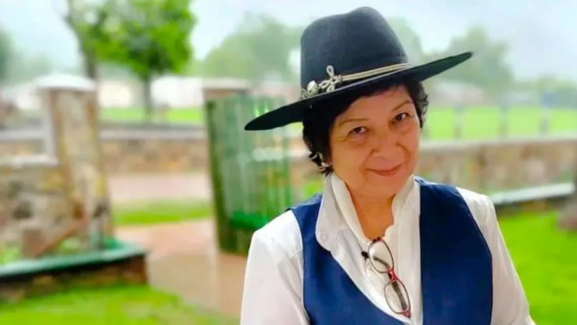 Suspenden a una comisionada juje�a por graves denuncias por irregularidades