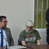 Perpetua para el femicida Jorge Romero por el asesinato de Natividad Cañizares