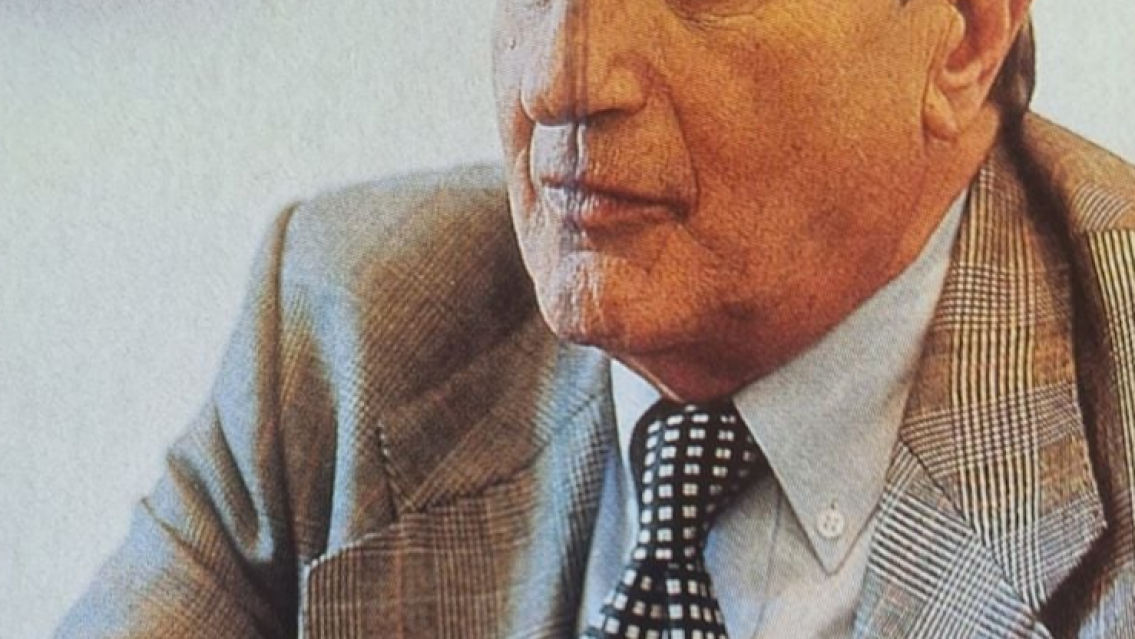 Se fue un grande: de qu� muri� el periodista m�s querido