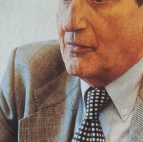 Se fue un grande: de qué murió el periodista más querido