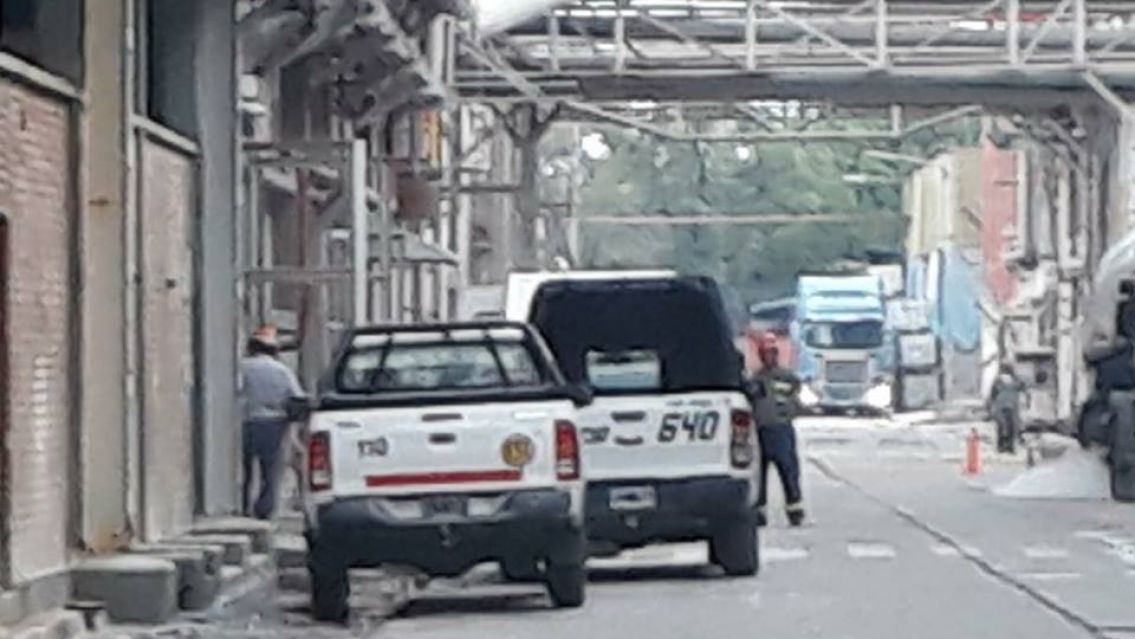 Muerte en la empresa Ledesma: juje�o muri� electrocutado�