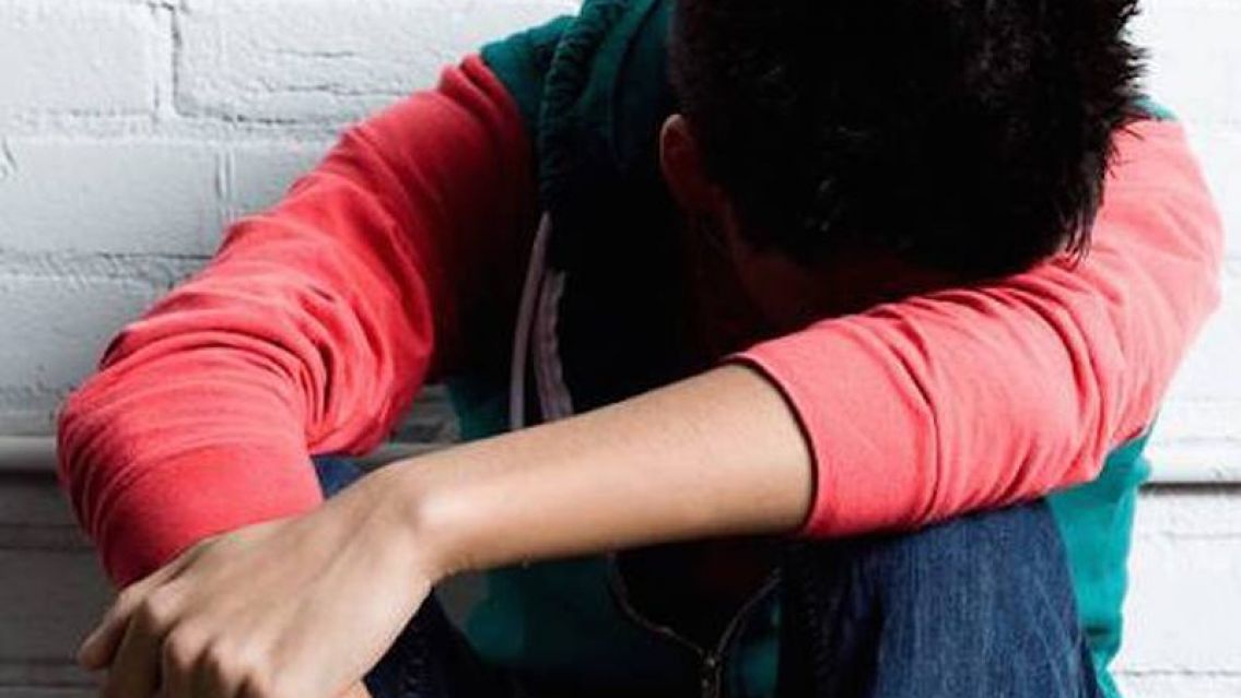 Nene juje�o intent� suicidarse por el bullying que sufr�a