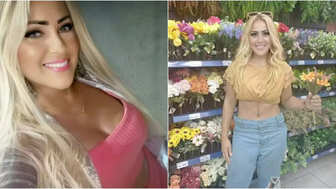 Engatusaba a sus posibles v�ctimas con su belleza y termin� envenenando a 4