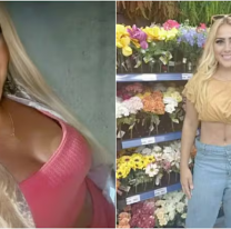 Engatusaba a sus posibles víctimas con su belleza y terminó envenenando a 4