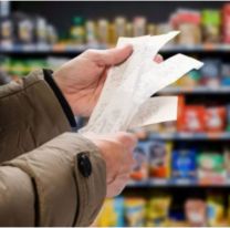 La inflación de septiembre fue del 2,1%