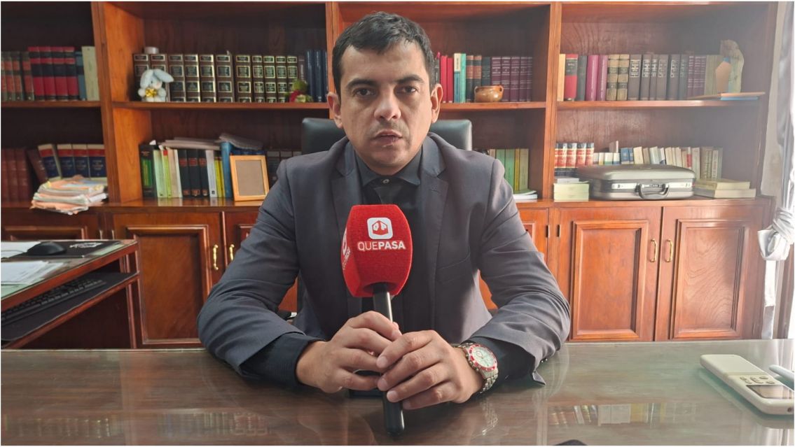 Polic�a juje�o denunciado por millonaria estafa con supuestas viviendas del IVUJ