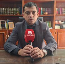 Policía jujeño denunciado por millonaria estafa con supuestas viviendas del IVUJ