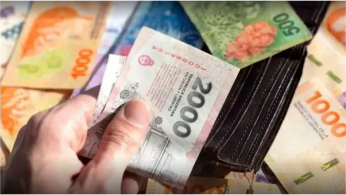 Una familia necesitó 1,1 millones en septiembre para no caer en la pobreza