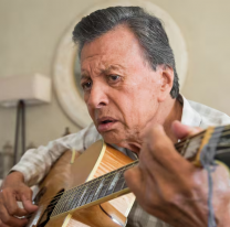 Preocupa la salud de Palito Ortega, falt&oacute; a un show y tomaron una dr&aacute;stica medida