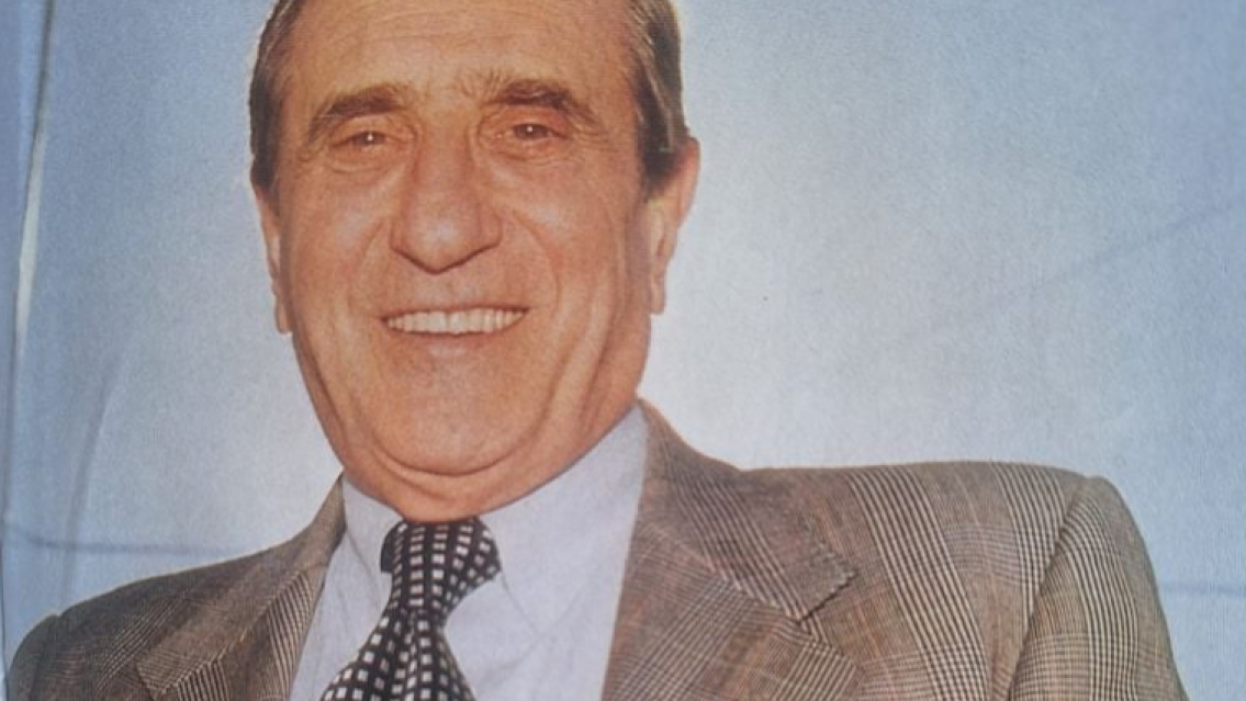 "Inconfundible": así despidió Argentores al artista de nuestro país que falleció
