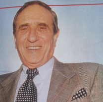 "Inconfundible": así despidió Argentores al artista de nuestro país que falleció